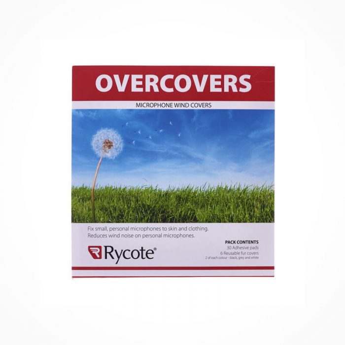 RYCOTE overcovers