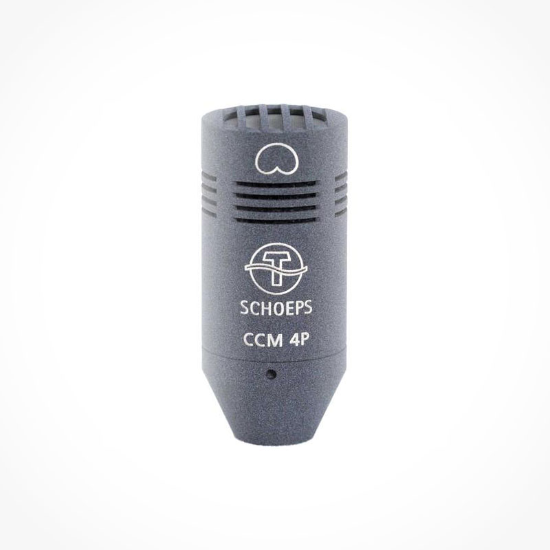 Microphone SCHOEPS CCM4