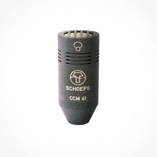 Microphone SCHOEPS CCM41